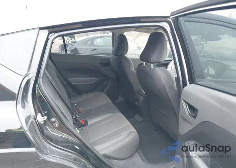 2024 Subaru Crosstrek z USA, uszkodzony, nr VIN JF2GUABC1R8211370